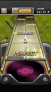 Musician SHAKE Screenshots 4