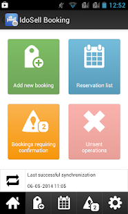 How to mod IdoSell Booking Varies with device unlimited apk for android