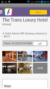 Bandung Screenshots 3