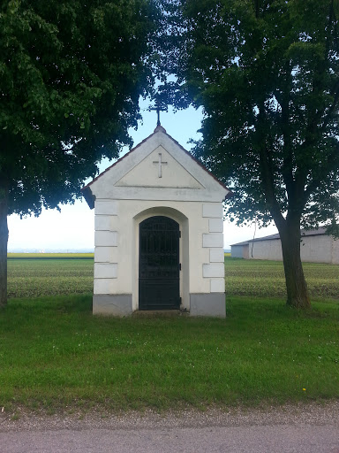 Engelmannsbrunn - Kapelle