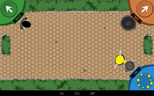 Give Me a Kiss! Screenshots 4