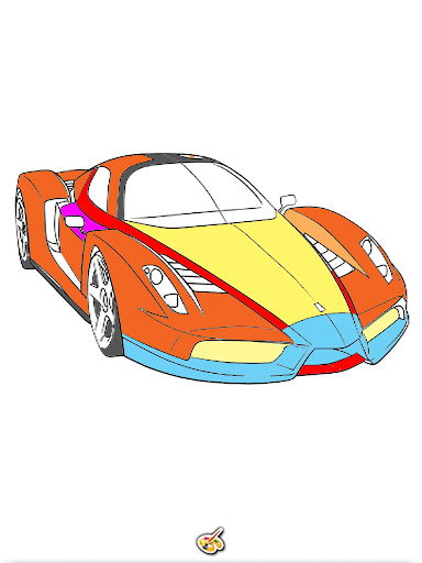 免費下載休閒APP|Car Coloring Pages. app開箱文|APP開箱王