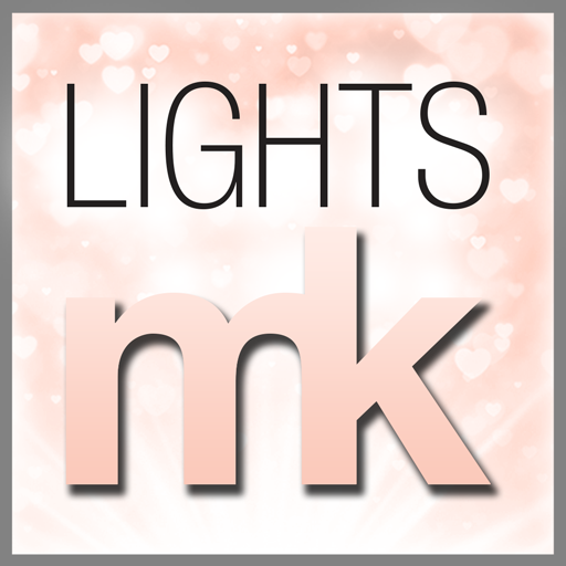 Lights MK 娛樂 App LOGO-APP開箱王
