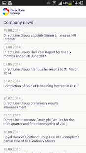 Free Download Direct Line Group IR APK for PC