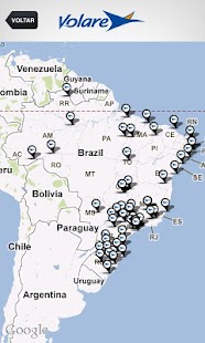 Free Volare Pós-Vendas APK for Android