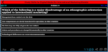 Study Skills for Digital Mktng APK