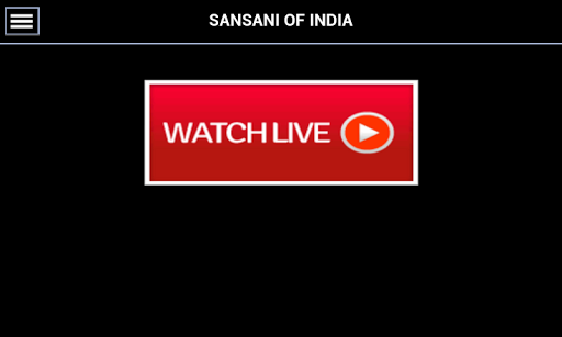 【免費媒體與影片App】Sansani Live TV-APP點子