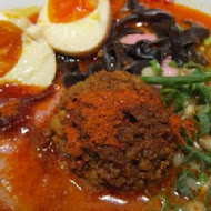 豚王 凪 Ramen Nagi 拉麵