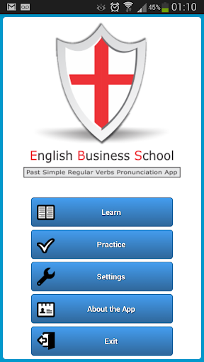 Speaking-English Verbs Pro