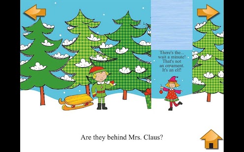 Oh! Christmas Tree - Blackfish Screenshots 4