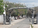 Cementerio Municipal De Bani