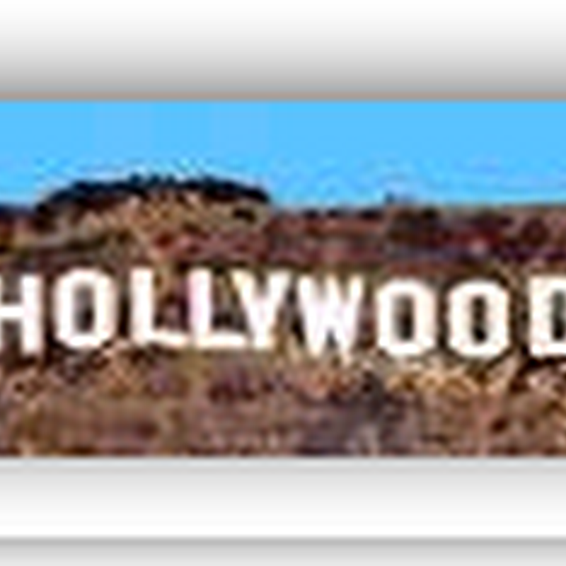 Health care to get the Hollywood treatment