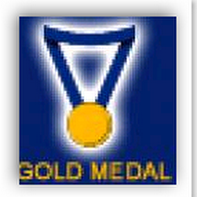 Athletes Rely on Gold Medal Science - Goes Hi Tech