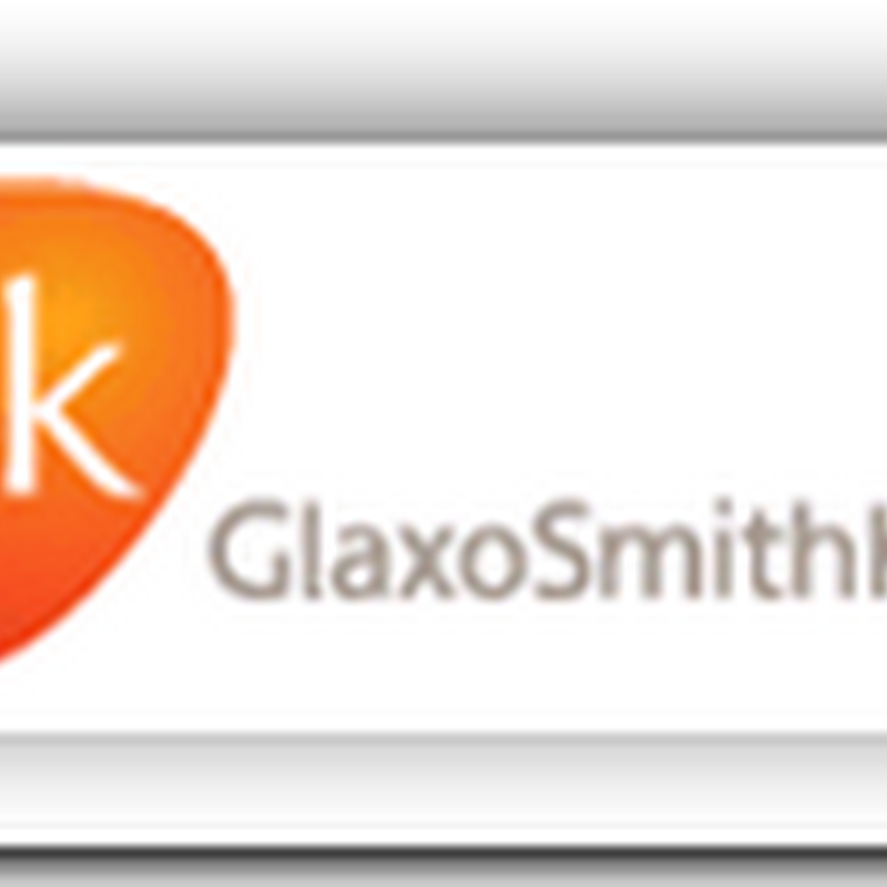 GlaxoSmithKline Donates Cancer Genomics Data set to Public