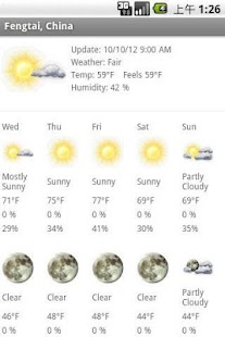 How to mod My Weather 1.01 mod apk for pc