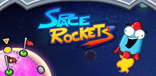 Space Rockets - Fun Adventure Through The Galaxy APK