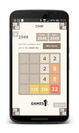 免費下載休閒APP|《2048》是一款单人在线和移动端游戏，由19岁的意大利人 app開箱文|APP開箱王