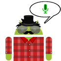 SMS+Car online Voice Control logo