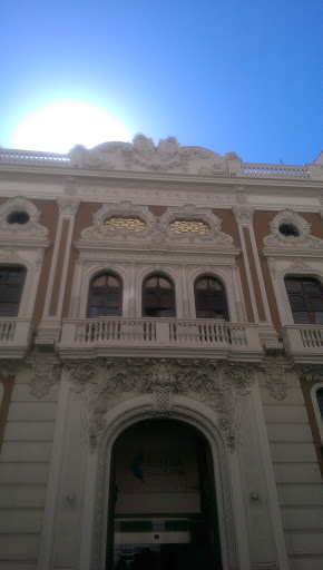 Palacio del Conde More
