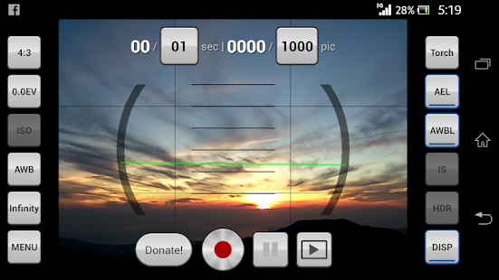 Kino-Lapse Lite, Easiest Time Lapse and Stop Motion App with Filter ...