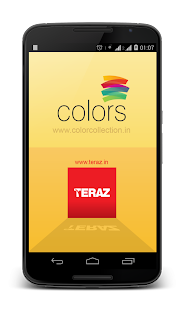 Lastest Colors Info APK for Android