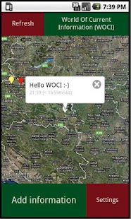Download WOCI APK for PC