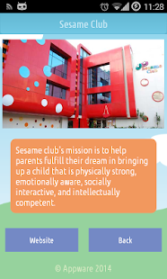 Download Sesame Club APK