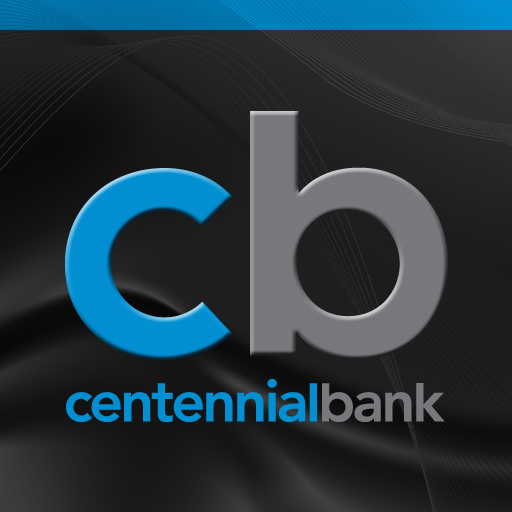 Centennial Bank  - CO LOGO-APP點子