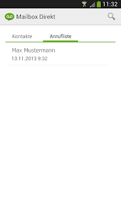 How to install Mailbox Direkt lastet apk for bluestacks
