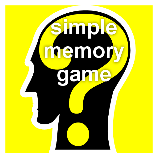 Simple Memory Game LOGO-APP點子