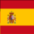 Spain national anthem and flag logo