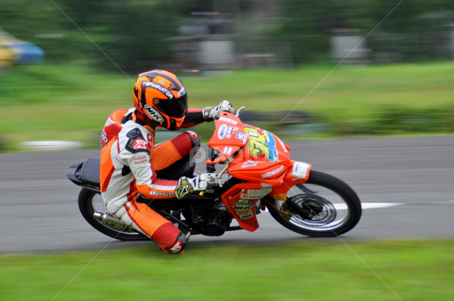 Ages Furqon New T7R by Devid Panjaitan - Sports & Fitness Motorsports