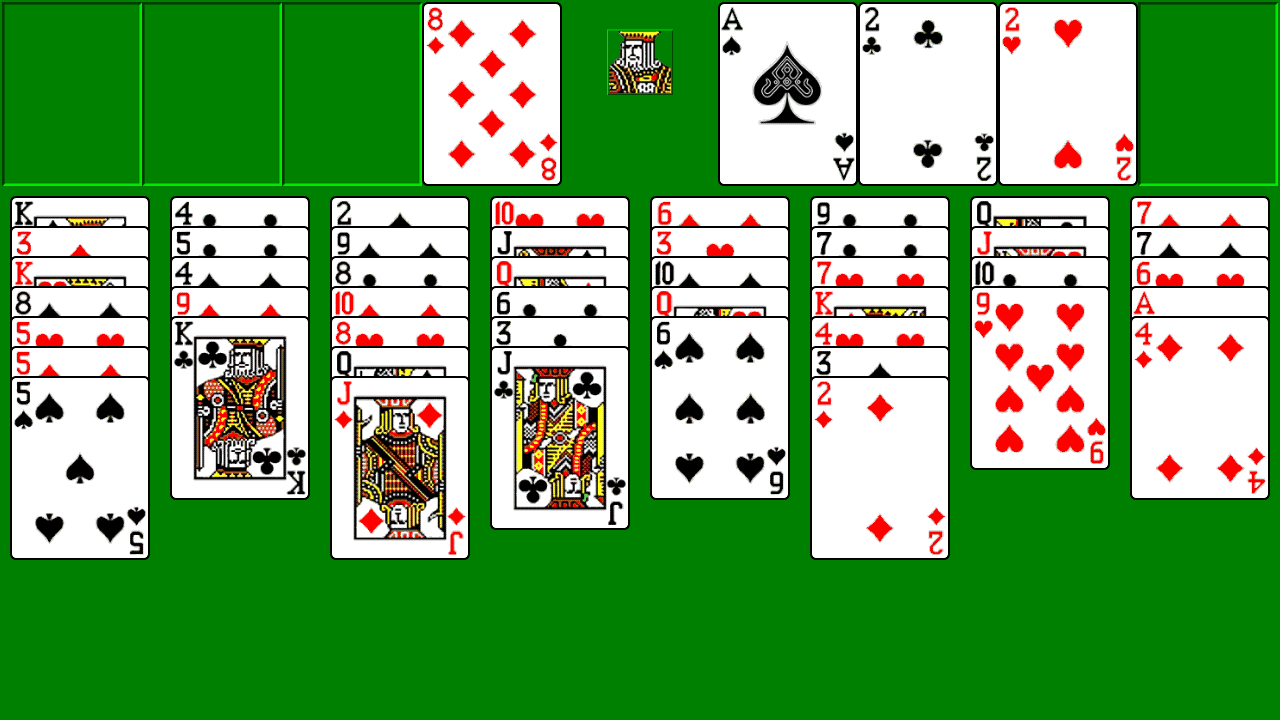 freecell gratuit
