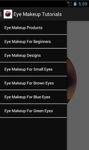 Eye Makeup Tutorials