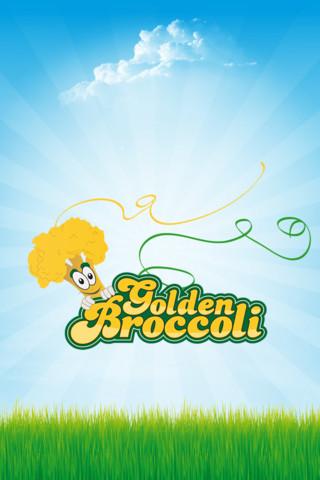 Golden Broccoli Big Life Game