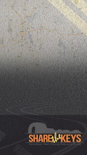 Share The Keys Screenshots 0