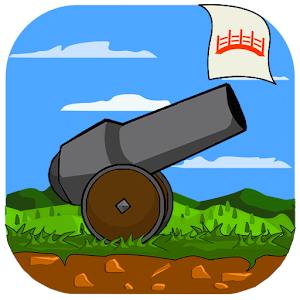 Cannon Blast Game.apk 4.2