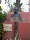 Busto Antonio Jose De Sucre