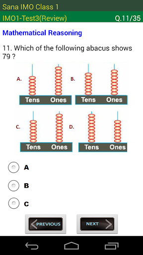 【免費教育App】Grade 1 Maths and Logical-APP點子