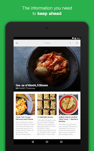 Feedly: blogs,YouTube,news,RSS - screenshot thumbnail