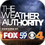 The Indy Weather Authority Apk