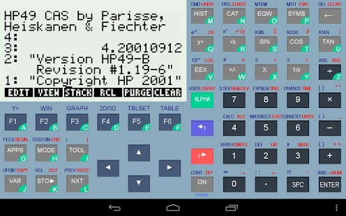go49g Screen 3