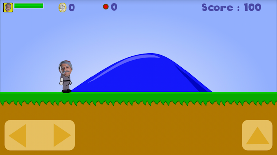 super kabour - مغامرات كبور Screenshots 8