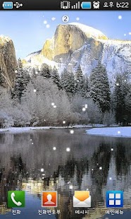 How to install Winter Scenery LiveWallpaper patch 1 apk for bluestacks