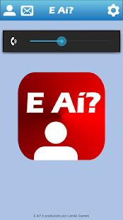 E Aí? - screenshot thumbnail