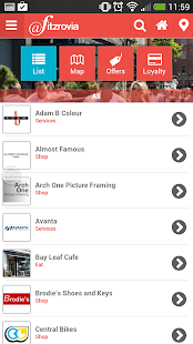 Lastest Love Fitzrovia APK