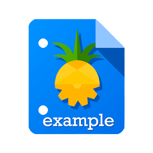 Fragments in ViewPager example.apk 1.0