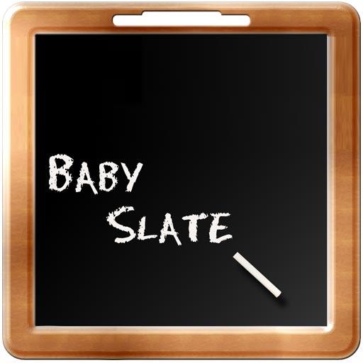 Baby Slate - Kanuri 教育 App LOGO-APP開箱王