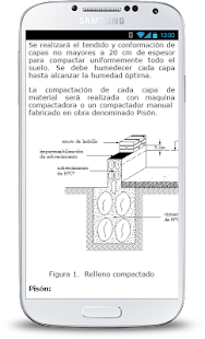 Manual de Obra Fina Screenshots 4