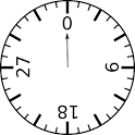 Open Aviation Map icon